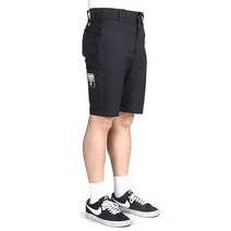 디키즈 반바지 슬림핏 work short slim fit