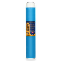 초순수용 DOW MR-450 UPW 필터 20인치 하우징용
