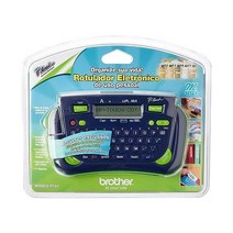 Brother PT-80 P-touch 전자 라벨링 시스템