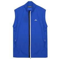 J.LINDEBERG 제이린드버그 Ash Light Packable Vest GMOW06809-O464 남성 애쉬 라이트 패커블 베스트