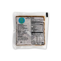 원터치 타피오카펄 100g (냉동) 대만 빙수재료, 1개