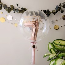 공주풍선 공룡풍선 숫자풍선 미키풍선 미니풍선 캐릭터 백설공주 겨울왕국 엘사 안나 울라프 소피아 인어공주 미녀와야수 벨 라푼젤 신데렐라 티라노, 풍선스탠드형, 숫자-핑크