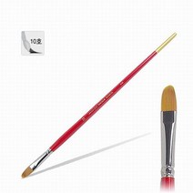 [바바라] 아크릴붓 20F 10호, 상세설명 참조, [6117400]옵션없음