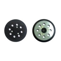 그라인더 마끼다 원형샌더용 패드 5x8홀 목공구 사포기계 DIY작업 목재다듬기 오비탈 도장면정리 샌딩기