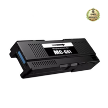 라이브잇 캐논 MAXIFY 프린터 GX6090 / GX7090 / GX7092 / GX6091 / GX6092 / GX7091 호환 유지 보수 키트 MC-G01, 혼합색상, 11개