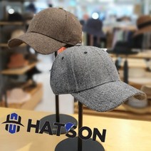 햇츠온 남여 빗살무늬 모직 캡모자(MGMBAJ3308)