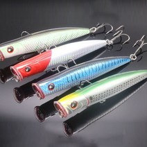 팝핑용 빅게임 포퍼 하드웨어, 03번
