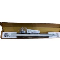 BestParts 새로운 1U 랙 슬라이딩 레디 레일 키트 HP ProLiant DL360 Gen 8 Gen 9 Gen 10 DL360p Gen 8 Gen 9 Gen 10 DL3, 단일, 단일