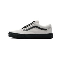 반스 올드스쿨 스웨이드 마쉬멜로우 블랙 운동화 스니커즈 VN0A7Q2JKIG1