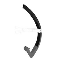 아쿠아스피어 센터스노클 포커스스노클, 블랙그레이