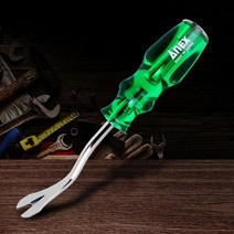 아넥스빠루드라이버(9103) 못뽑기 노루발 못빼기 특수 드라이버 _ 501209EA