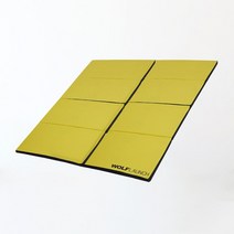 [울프라운치]EPP 캠핑 매트리스 8단 차박 차안 이너텐트 (카니발 산타페 올란도), 오더칼라