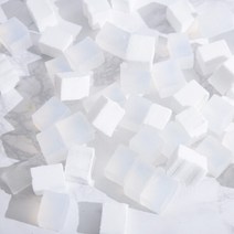 깍두기 MP 비누베이스 100g 천연비누만들기베이스, 투명