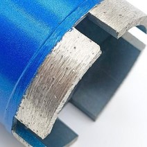 목공홀쏘 M14 앵글 그라인더 6-65mm 소결 코어 비트 다이아몬드 구멍 톱 드릴 대리석 화강암 벽돌 타일 세, 15 38mm