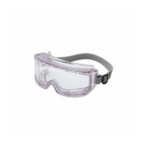 우벡스 by Honeywell Futura Clear Body Clear Panora마이크 Lens Eye 프로tection #S345C