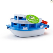 패들 보트 랜덤 장난감 목욕 놀이 아기 물놀이 유아 어린이 목욕 욕조 용품 선물