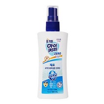 홈키파 마이키파 제로 미스트 100ml, 1개