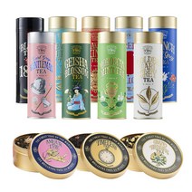 TWG 오뜨쿠튀르 캐비어틴 잎차 루스티 29종 모음, 오뜨쿠튀르 레드벌룬 100g /1000000873, 오뜨쿠튀르 레드벌룬 100g /1000000873