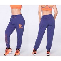 줌바 웨어 줌바복 스피닝 에어로빅 옷 FIT FUNKY 피트니스 여성 의류 면화 바지 07 254318