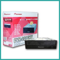 cd리더기 외장 cd롬 무료 오리지널 파이오니아 24속 DVD 레코더, 없음