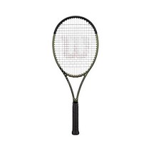 윌슨 블레이드 100L v8 언스트렁 테니스 라켓, 4_0, 100