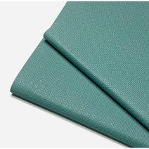 월메이트 패브릭컬러 만능풀바른실크벽지, 15_오늘의 컬러 딥그린