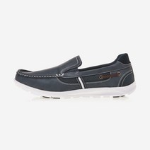 호킨스 캐주얼 로퍼 - NAVY 128572