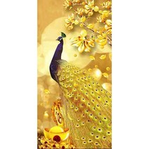 대진 보석십자수 40X80 50X40 사이즈 대형 금전운 보석 십자수, new, 59 40X80 NEW 보석십자수 12