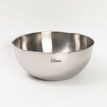 힘멜 스텐 믹싱볼 28