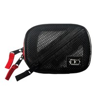 씨케이 / 올 메쉬 파우치 / 찌 주머니 / 소품 파우치 / 뛰어난 통기성