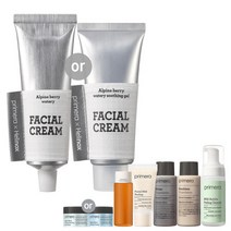 프리메라 알파인 베리 워터리 크림 or 수딩 젤 40ml 택1, 젤크림