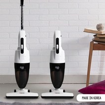 신일599 싸이클론 2in1 무선 스틱 핸디 진공청소기, 단품