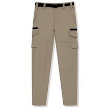 아이더 아이더(EIDER) 이월 남성 간절기 테크니컬 카고형 팬츠 코듀라 우븐스트레치소재 활동성우수 등산 스포츠 워킹 캠핑 야외활동 아웃도어 DMU22301 BINER (비너) α E22