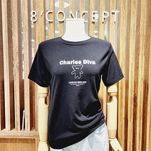 에잇컨셉 디바 반팔티셔츠 C22F7FTS051 (4컬러)