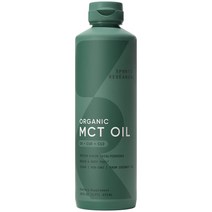 스포츠리서치 키토 C8 카프릴릭 애시드 MCT 언플레이버드, 1개, 473ml