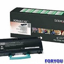 ForU15826 렉스마크 토너 사무용 오피스용 검정 3500매 드럼 재생드럼, 상세페이지 참조, 상세페이지 참조