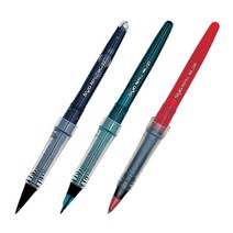 [펜탈] 수성리필심 트라디오 MLJ20 0.7mm (색상 선택), 0.7mm/블루