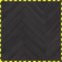 LG 지아마루 스타일 헤링본 블랙오크 친환경 바닥재 zow0711-A8R, zow0712-A8R