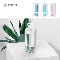 디월스 비콘가습기/ 미니가습기/ usb전원/ 미세분사, 비콘가습기 핑크