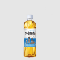 무배 웅진 하늘보리 500mL x 20패트 대량, 하늘보리 500mlx20