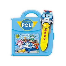 토이트론 리틀퓨처북 폴리펜잉글리시