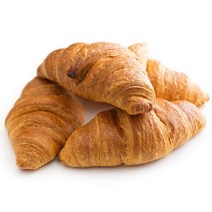 냉동생지 유러피안 버터 크로와상 70g X 30개입, 유러피안 버터 크로와상 생지 70
