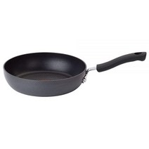 미국발송 T-fal 내구성이 뛰어난 플래티넘 논스틱 코팅 언리미티드 프라이팬 30.5cm 그레이, Ultimate Hard Anodized