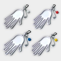 비욘드유 골프장갑 건조기4P, 골프공 4P