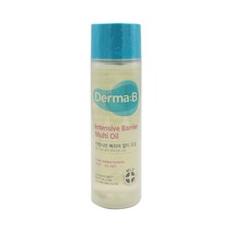 더마비 인텐시브 베리어 멀티오일 135ml, 1개