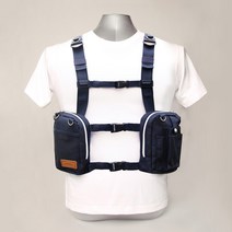스타렉슨 작업조끼 WC-3211NA 공구조끼 다용도조끼 안전조끼