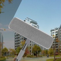 방충망 유리창 청소 스테인레스 2단 밀대 물기제거 P/S:907AEA JH+17529EA : 창문딱기 유리창딱기 물끌게 창문닦이 거실창청소 미세방충망청소 아, jh ; 1, jh ; 본상품선택