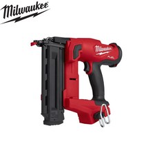 밀워키 18V FUEL 충전 네일러 베어툴 M18 FN18GS-0X0, 1개