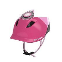 데카트론 비트윈 520 어린이자전거 헬멧, 로봇 S