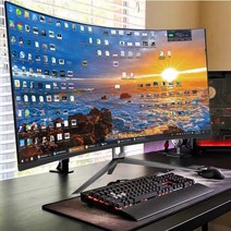 24 27 32 인치 OEM 제조 업체 lcd 게임 모니터 75hz 슈퍼 와이드 스크린 컴퓨터 게임 모니터 pc, 24인치